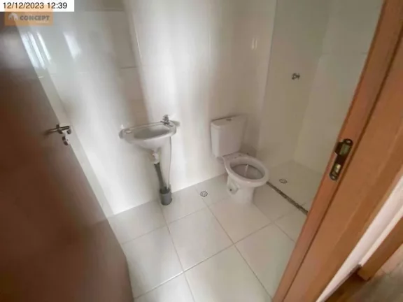 Imagem Apartamento à venda, 50 m² por R$ 325.000,00 - Vila Urupês - Suzano/SP