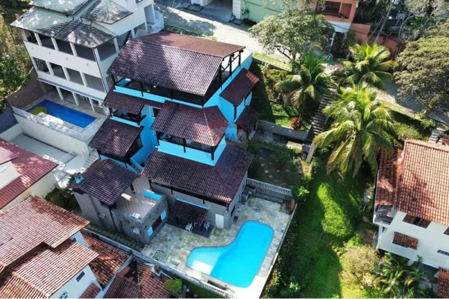 Imagem "Encontre Sua Casa dos Sonhos em Pendotiba - Niteroi - RJ!"
