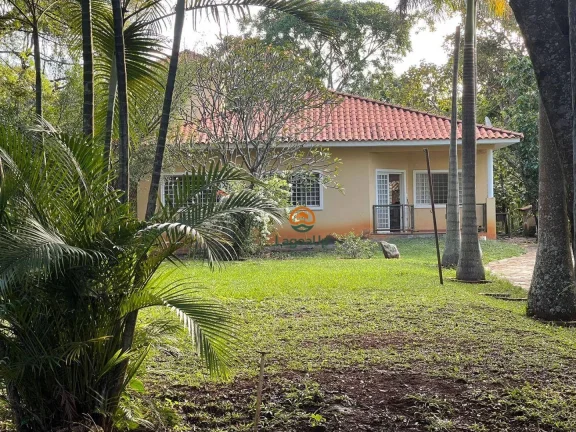 Imagem Casa com 3 dormitórios à venda, 180 m² por R$ 1.500.000 - Recanto do Poeta - Lagoa Santa/MG
