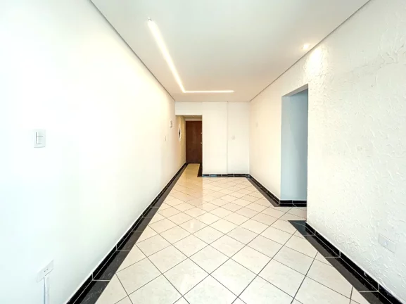 Imagem APARTAMENTO RESIDENCIAL em São Paulo - SP, Guilhermina Praia Grande