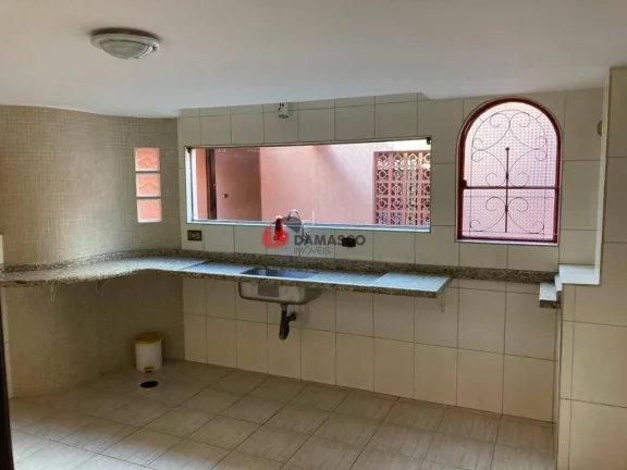 Imagem Sobrado à venda 3 Quartos, 1 Suite, 2 Vagas, Tremembé, São Paulo - SP