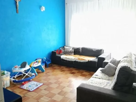 Imagem Casa à venda 3 Quartos, 15 Vagas, 120M², Osvaldo Cruz, São Caetano do Sul - SP
