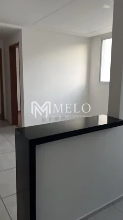 Imagem EXCELENTE APARTAMENTO 2Qts,1 vaga de garagem no Residencial Villa das Goiabeiras