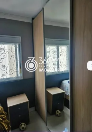 Imagem Apartamento para Venda em São Bernardo do Campo / SP no bairro Centro