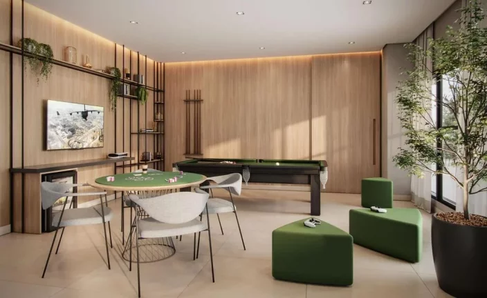 Imagem Apartamento com 3 Quartos à Venda, 70 m² em Butantã - São Paulo