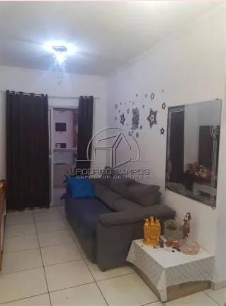 Imagem Maravilhoso Apartamento 2 Quartos à Venda no Tupi, Praia Grande