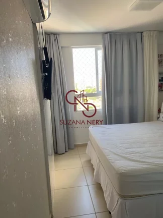Imagem APARTAMENTO NO CONDOMÍNIO PARADISE VILLAGE EM CAPIM MACIO