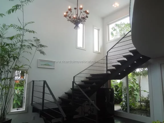 Imagem Espetáculo Casa Alto Padrão Requinte