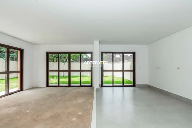Imagem Casa em condomínio Novas - Prontas para Morar - Sofisticação e Privacidade