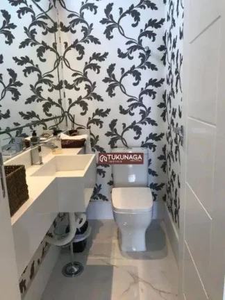 Imagem Sobrado com 3 quartos à venda, 360 m² por R$ 3.192.000 - Santana - São Paulo/SP