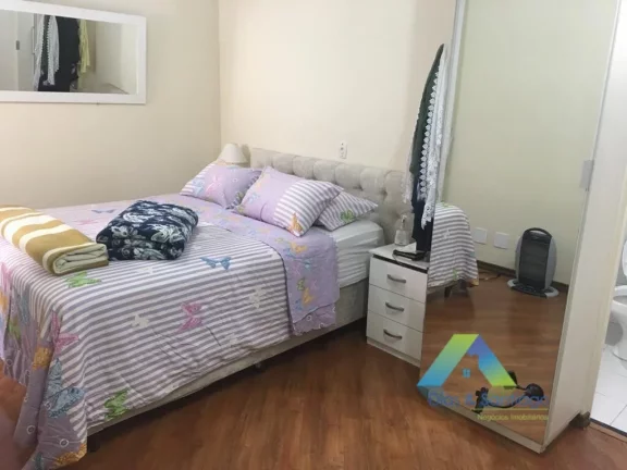 Imagem Apartamento com 3 dormitórios à venda, 135 m² por R$ 915.000,00 - Vila Mascote - São Paulo/SP