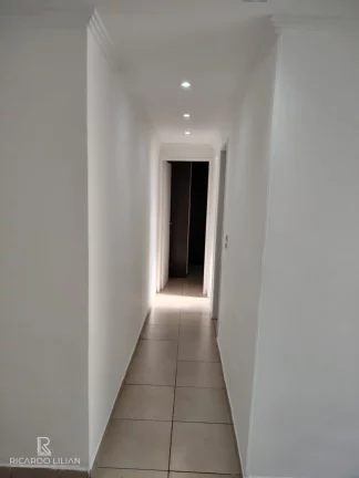 Imagem Lindo apartamento com 2 dormitórios e uma vaga coberta próximo ao Shopping Aricanduva