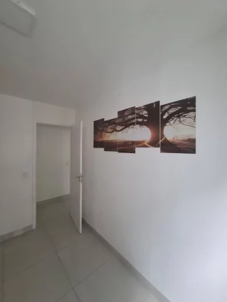 Imagem LINDO APARTAMENTO DESOCUPADO - 02 DORMITÓRIOS - CENTRO DE OSASCO