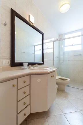 Imagem APARTAMENTO RESIDENCIAL em São Paulo - SP, Jardim América