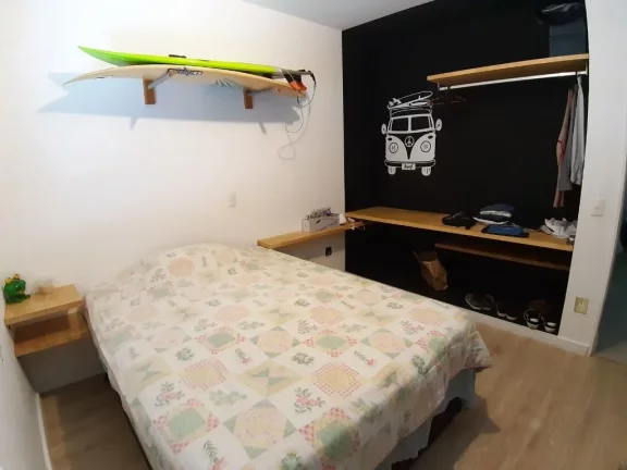 Imagem APARTAMENTO COM LAZER NA REGIÃO NOBRE DA PITANGUEIRAS
