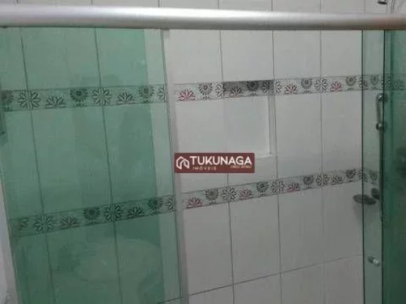 Imagem Apartamento com 3 quartos à venda, 90 m² por R$ 510.000 - Santana - São Paulo/SP