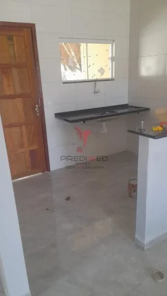 Imagem Casa Nova no Centro de Iguaba Grande:
  
 
 Oportunidade imperd...iacute;vel! Casa totalmente indep...