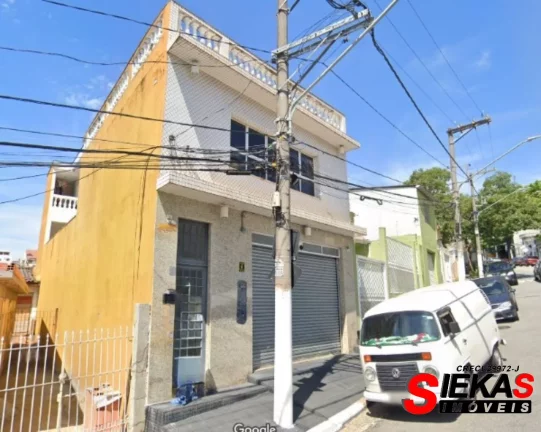 Imagem Apartamento de 2 Quartos no Cangaiba, São Paulo - Locação Imperdível!
