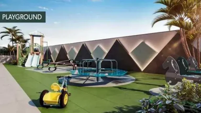 Imagem Apartamento com 3 dormitórios sendo 1 suíte + 2 demi e 2 vagas de garagem na Praia Brava em Itajaí
