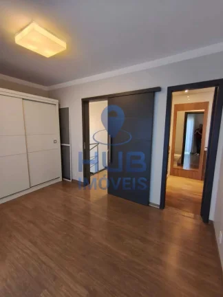 Imagem Casa mobiliada com 2 dormitórios sendo 1 suíte e 1 vaga de garagem no bairro Vila Nova em Joinville