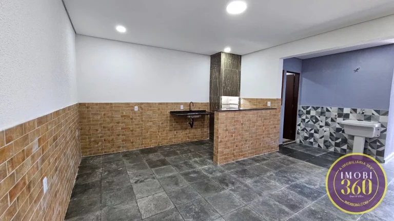 Imagem Linda casa térrea pura elegância