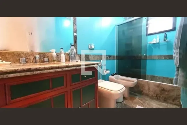 Imagem Apartamento à Venda - Leblon, 4 Quartos, 272 m2