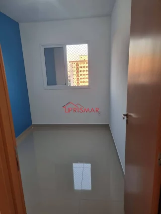 Imagem APARTAMENTO MARAVILHOSO NO EMBARÉ EM SANTOS À VENDA!!!!