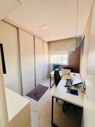 Imagem Lindo Apartamento, Condomínio Prime House, City Bussocaba, O