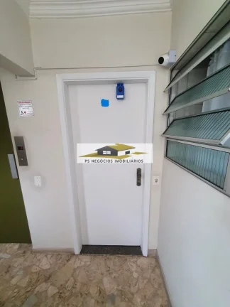 Imagem Apartamento para venda no Jabaquara
