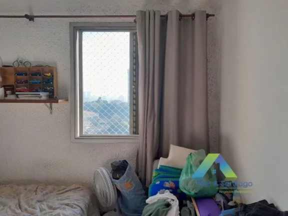 Imagem Vila Firmino Pinto Apartamento 87M², 3 dormitórios, 2 vagas, lazer completo a poucos minutos da estação do Metro Santos Imigrantes ótimo valor !!!