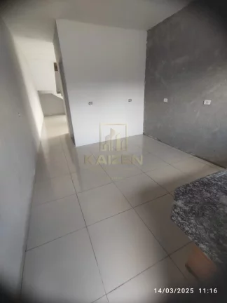 Imagem CAsa Buquirinha 2 2 Dorms. (1 Suíte), BUQUIRINHA II - SÃO JOSÉ DOS CAMPOSSP