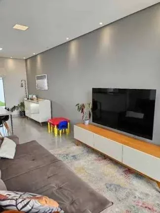 Imagem Casa com 3 dormitórios e 1 suíte - Jardim Reserva Ipanema