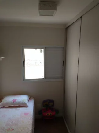 Imagem Apartamento 50 m² 2 dormitórios, suíte mobiliado com 1 Vaga