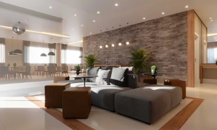 Imagem Aurea Patriani, Apartamento 3 quartos em Vila Guiomar Santo André SP