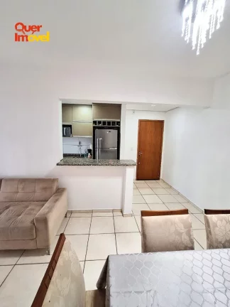 Imagem Apartamento à venda em Ribeirão Preto-SP, Residencial e Comercial Palmares: 2 quartos, 1 suíte, 1 sala, 2 banheiros, 1 vaga, 62m².