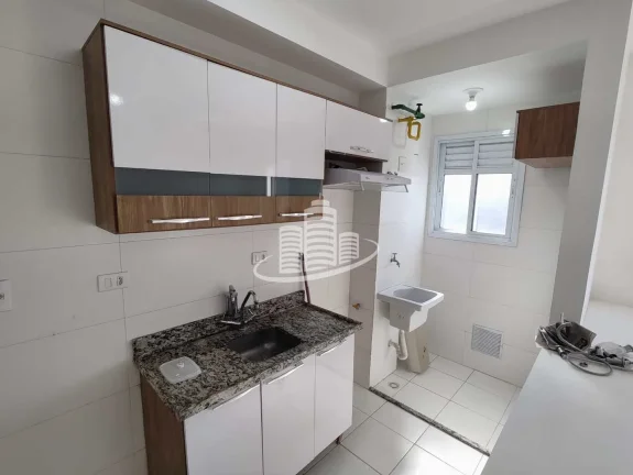 Imagem Apartamento Padrão