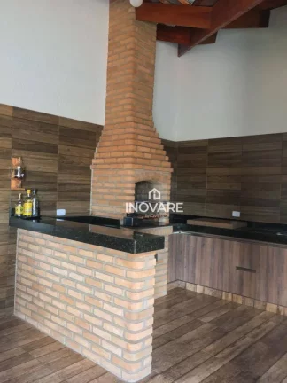 Imagem Casa com 2 dormitórios à venda, 150 m² por R$ 450.000 - Vila Vitória - Itumbiara/GO