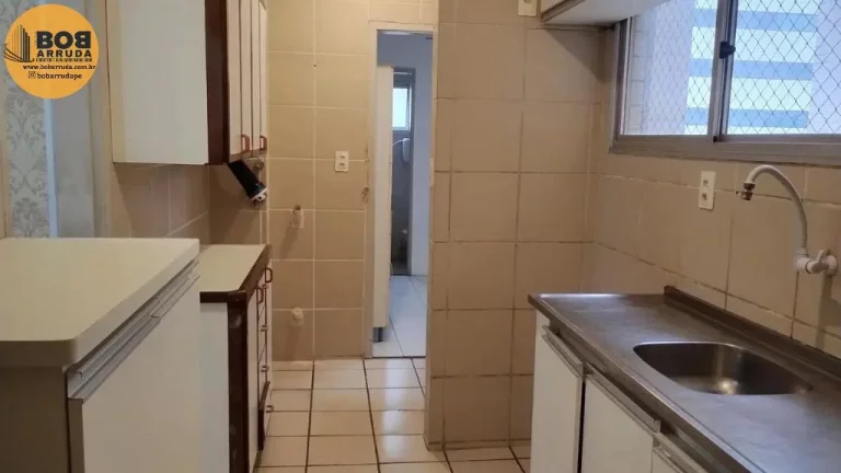 Imagem Apartamento Padrão