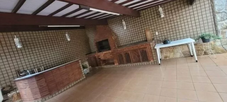 Imagem Casa à venda no bairro Jardim São Caetano - São Caetano do Sul/SP