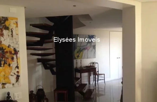 Imagem APARTAMENTO RESIDENCIAL em SÃO PAULO - SP, MORUMBI