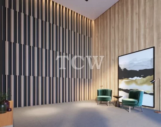 Foto do imóvel: Apartamento à venda no bairro Vila Nova Conceição - São Paulo/SP, Zona Sul