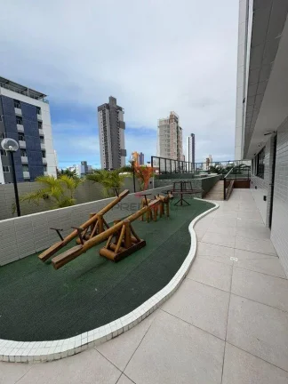 Imagem Apartamento 2 quartos Aeroclube
