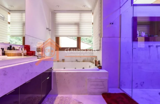 Imagem Casa de Condomínio com 5 Quartos à venda, 650m² - Jardim dos Estados
