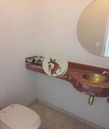 Imagem OPORTUNIDADE NA QUADRA DA PRAIA EM SANTOS. APARTAMENTO AMPLO COM SALA COM VISTA PRO MAR EM 3 AMBIENT...
