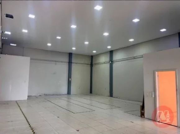Imagem Loja para alugar, 318 m² por R$ 20.660,00/mês - Sarandi - Porto Alegre/RS