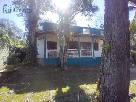 Imagem CHÁCARA 1880 M2 - BAIRRO CAPIVARI - SÃO BERNARDO DO CAMPO