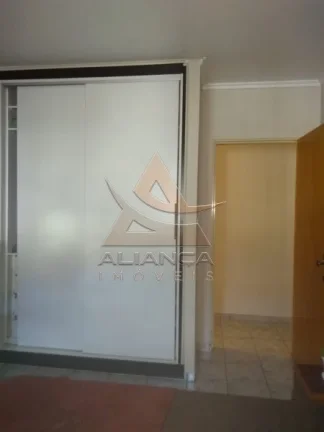Imagem Apartamento - Ribeirão Preto - Sumarezinho