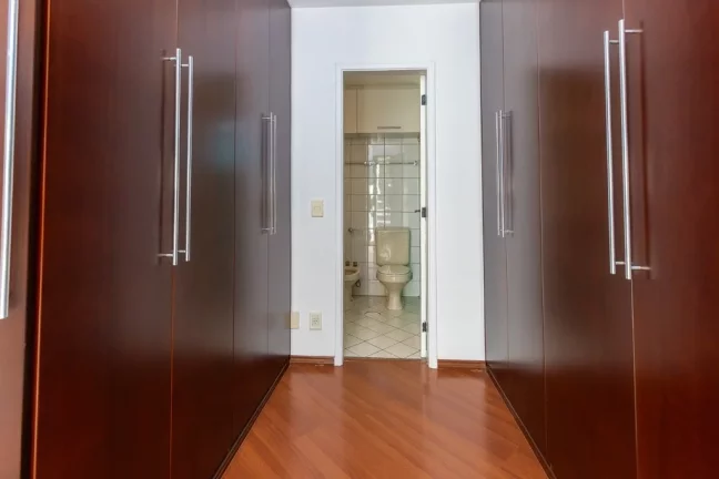 Imagem Apartamento com 2 Quartos à Venda, 110 m² em Cidade Monções - São Paulo