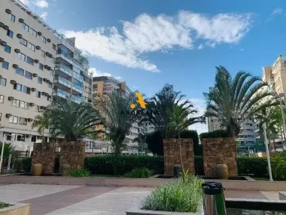 Imagem Recreio dos Bandeirantes - Park Premium - 3 Qt com Suíte
