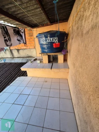 Imagem Casa com 2 quartos, 140,50m2, à venda em Diadema, Centro